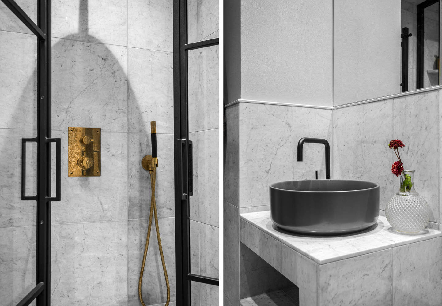 Фотография: Гостиная в стиле Скандинавский, Классический, Декор интерьера, Швеция, Бежевый, Стокгольм, Серый, 3 комнаты, 60-90 метров – фото на INMYROOM