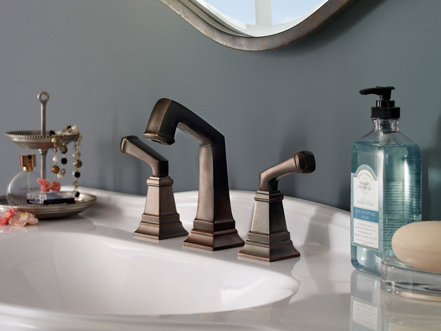 Фотография: Ванная в стиле Восточный, Декор интерьера, Интерьер комнат – фото на INMYROOM