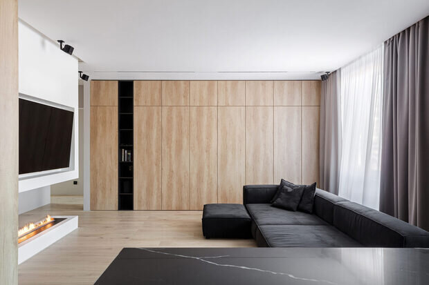 Фотография: в стиле – фото на INMYROOM