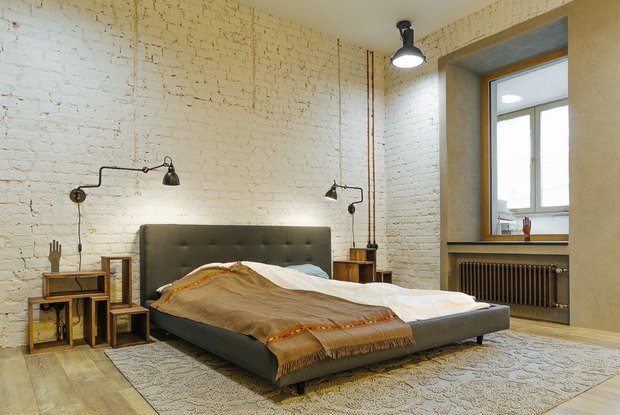 Фото из портфолио Избранные товары – фотографии дизайна интерьеров на INMYROOM