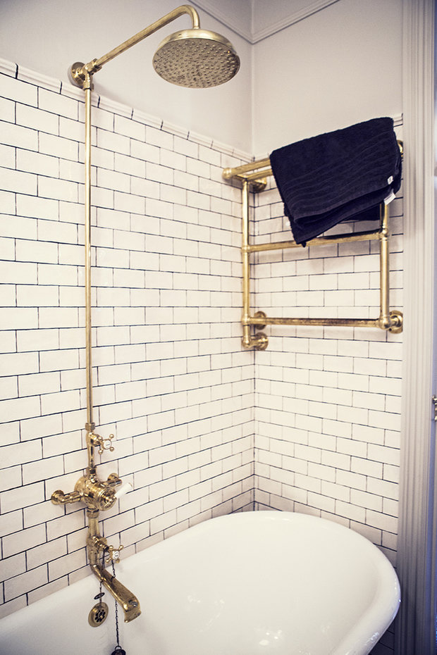 Фото из портфолио ДОМАШНИЙ ИНТЕРЬЕР от CHARLOTTA ZETTERSTRÖM – фотографии дизайна интерьеров на INMYROOM