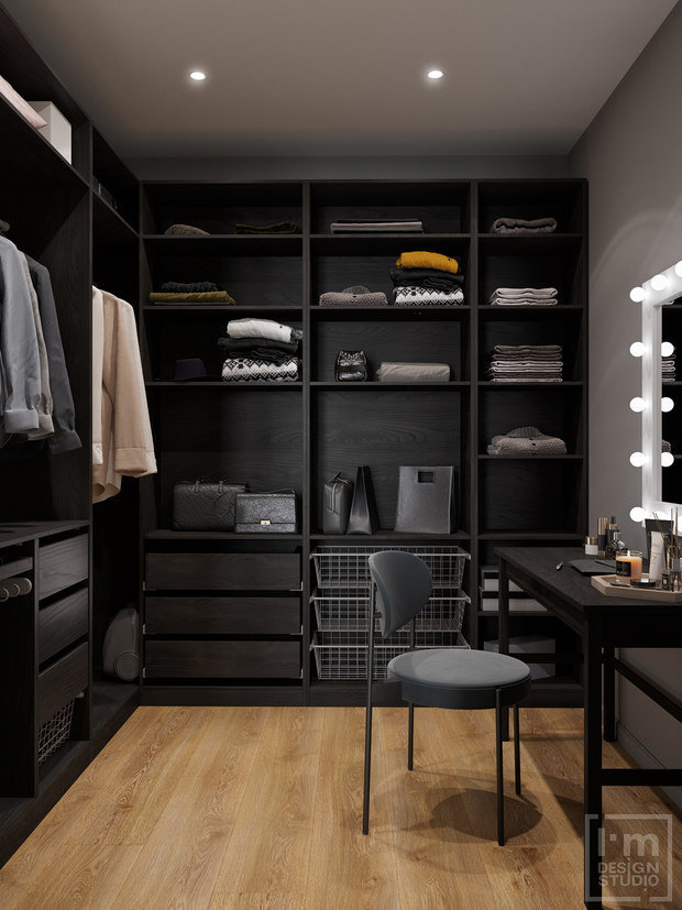 Фото из портфолио COPENHAGEN – фотографии дизайна интерьеров на INMYROOM