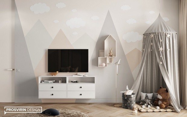 Фото из портфолио GLEAM – фотографии дизайна интерьеров на INMYROOM