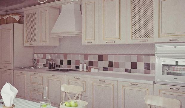 Фото из портфолио Мои избранные статьи – фотографии дизайна интерьеров на INMYROOM