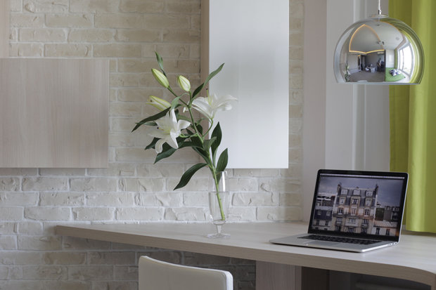 Фото из портфолио Мои избранные статьи – фотографии дизайна интерьеров на INMYROOM