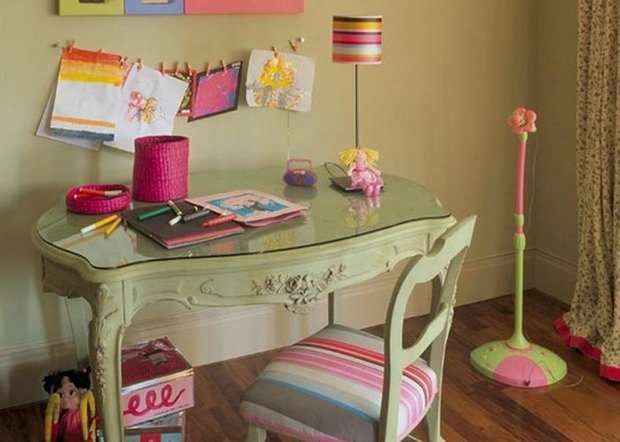 Фотография: Офис в стиле Классический, Современный – фото на INMYROOM