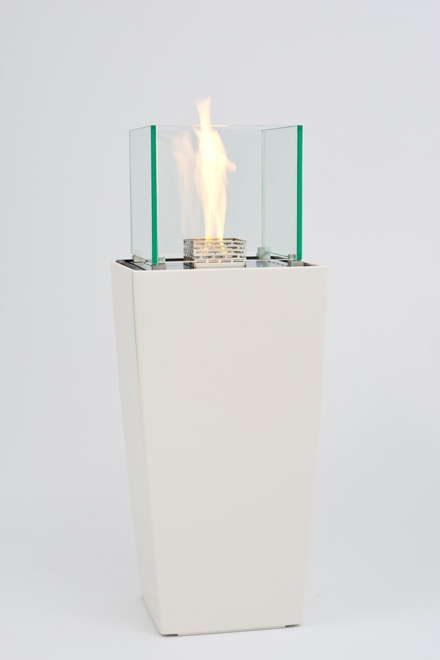 Фото из портфолио Уличные модели биокаминов Decoflame – фотографии дизайна интерьеров на InMyRoom.ru
