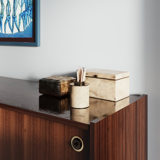 Фото из портфолио Кабинет психолога в БЦ SAMMIT – фотографии дизайна интерьеров на INMYROOM