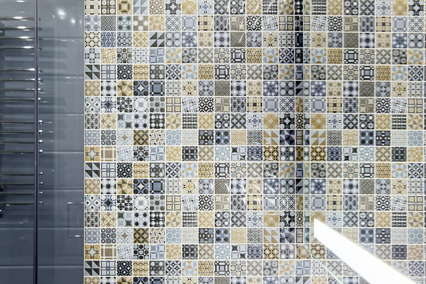 Фото из портфолио Легкая классика и современность в одном флаконе – фотографии дизайна интерьеров на INMYROOM