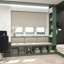 Фото из портфолио 3х к.кв. 101м2   г.Краснодар – фотографии дизайна интерьеров на INMYROOM