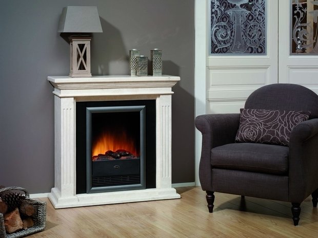 Фотография: Гостиная в стиле Прованс и Кантри, Квартира, Дома и квартиры – фото на INMYROOM