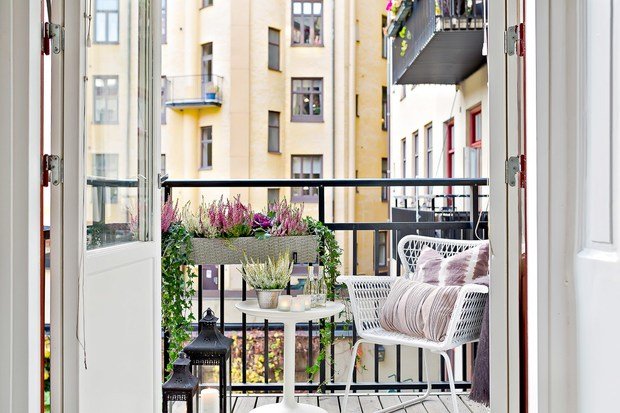 Фото из портфолио Vegagatan 17, Vasastan – фотографии дизайна интерьеров на INMYROOM