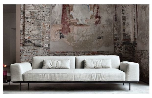 Фото из портфолио Vibieffe – фотографии дизайна интерьеров на INMYROOM
