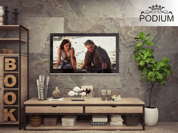 Фото из портфолио Спальня в стиле Лофт – фотографии дизайна интерьеров на INMYROOM