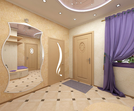 Фотография: Прихожая в стиле Современный – фото на INMYROOM