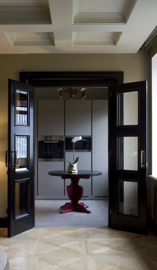 Фото из портфолио Что меня вдохновляет – фотографии дизайна интерьеров на INMYROOM