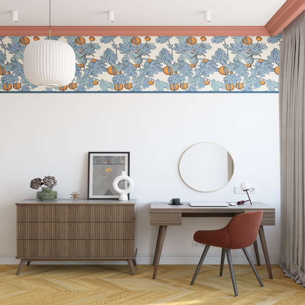 Фотография: Спальня в стиле Современный, Квартира, Проект недели, Москва, OM Design, 2 комнаты, 40-60 метров – фото на INMYROOM