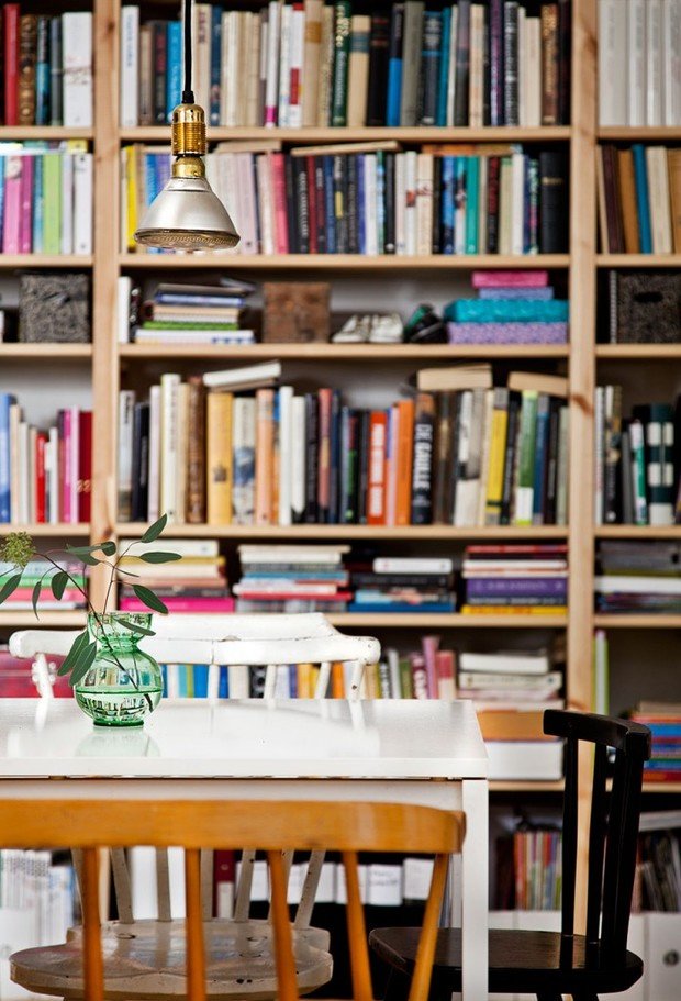 Фото из портфолио Продвижение инноваций в Берлине – фотографии дизайна интерьеров на INMYROOM