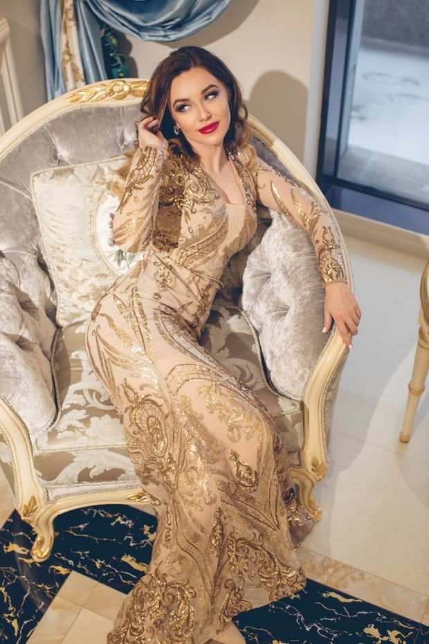 Фото из портфолио Классический стиль как символ семейных традиций в интерьерах Светланы Антонович – фотографии дизайна интерьеров на INMYROOM