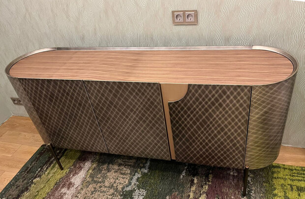 Фото из портфолио Imodern 3 – фотографии дизайна интерьеров на INMYROOM
