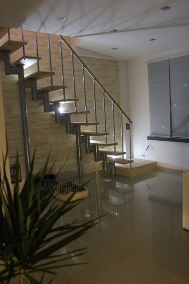 Фотография: Прихожая в стиле Современный, Дизайн интерьера – фото на INMYROOM