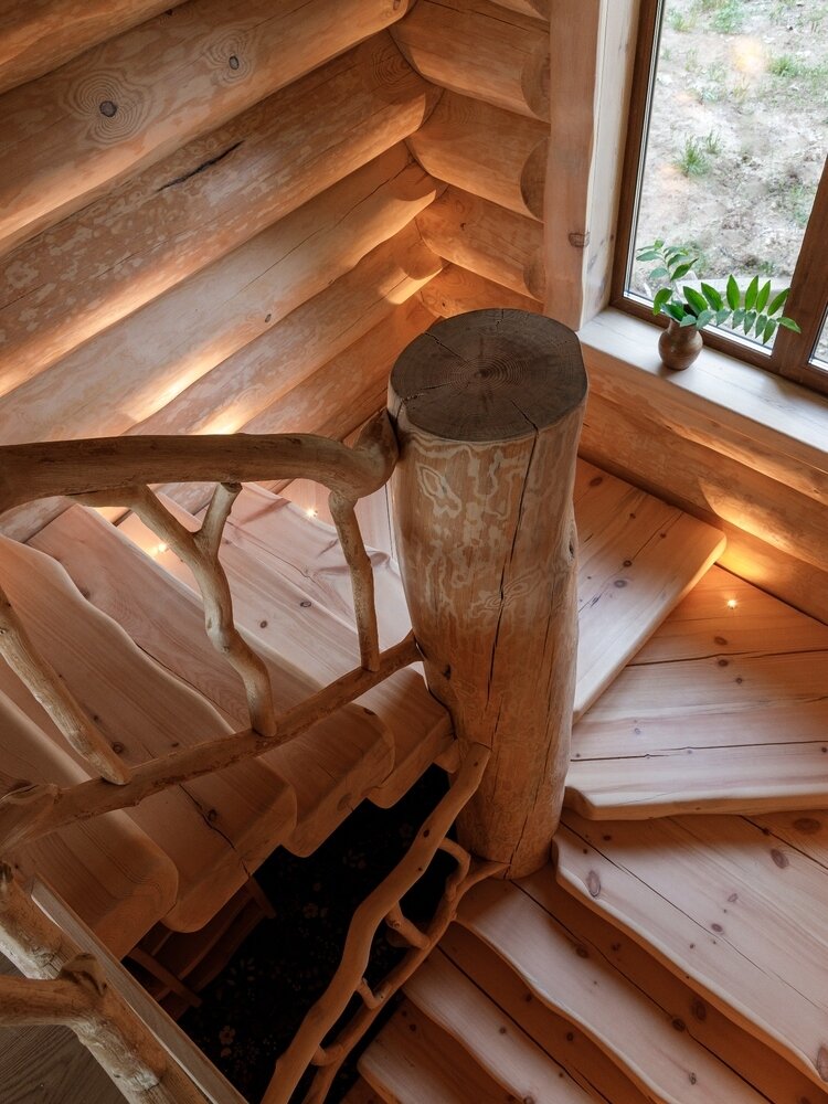 Фотография: Прочее в стиле Эклектика, Эко, Прованс и Кантри, Дом, Проект дня, Дом и дача, Казань, 4 и больше, Более 90 метров, Юлия Осошнова – фото на INMYROOM