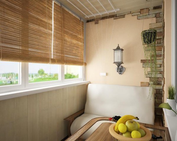 Фотография: Балкон, Терраса в стиле Прованс и Кантри, Интерьер комнат, Дом и дача – фото на INMYROOM