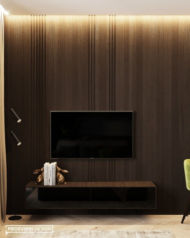 Фото из портфолио GLEAM – фотографии дизайна интерьеров на INMYROOM