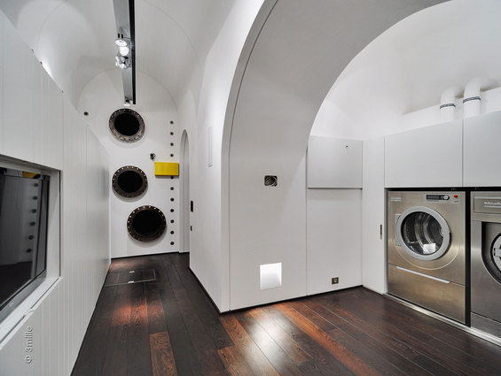 Фотография: Декор в стиле Скандинавский, Современный, Хай-тек – фото на INMYROOM