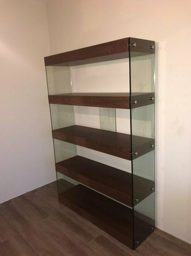 Фото из портфолио Imodern 21 – фотографии дизайна интерьеров на INMYROOM