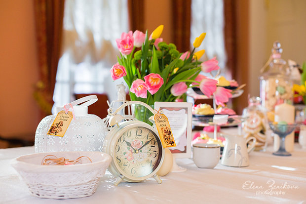 Фото из портфолио Декорирование – фотографии дизайна интерьеров на InMyRoom.ru