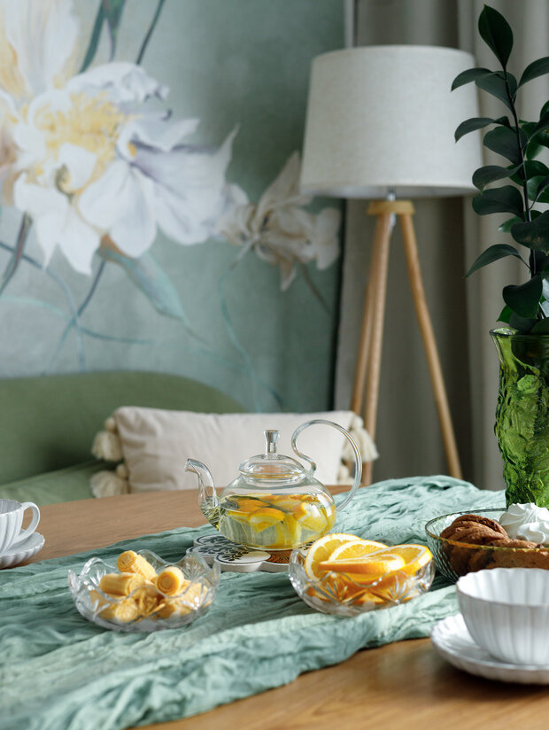 Фото из портфолио Давыдковская – фотографии дизайна интерьеров на INMYROOM