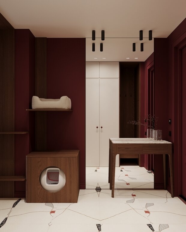 Фотография: в стиле – фото на INMYROOM