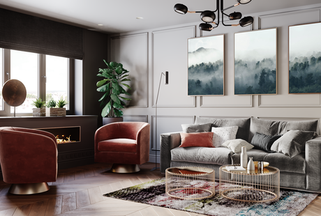 Счастливы вместе