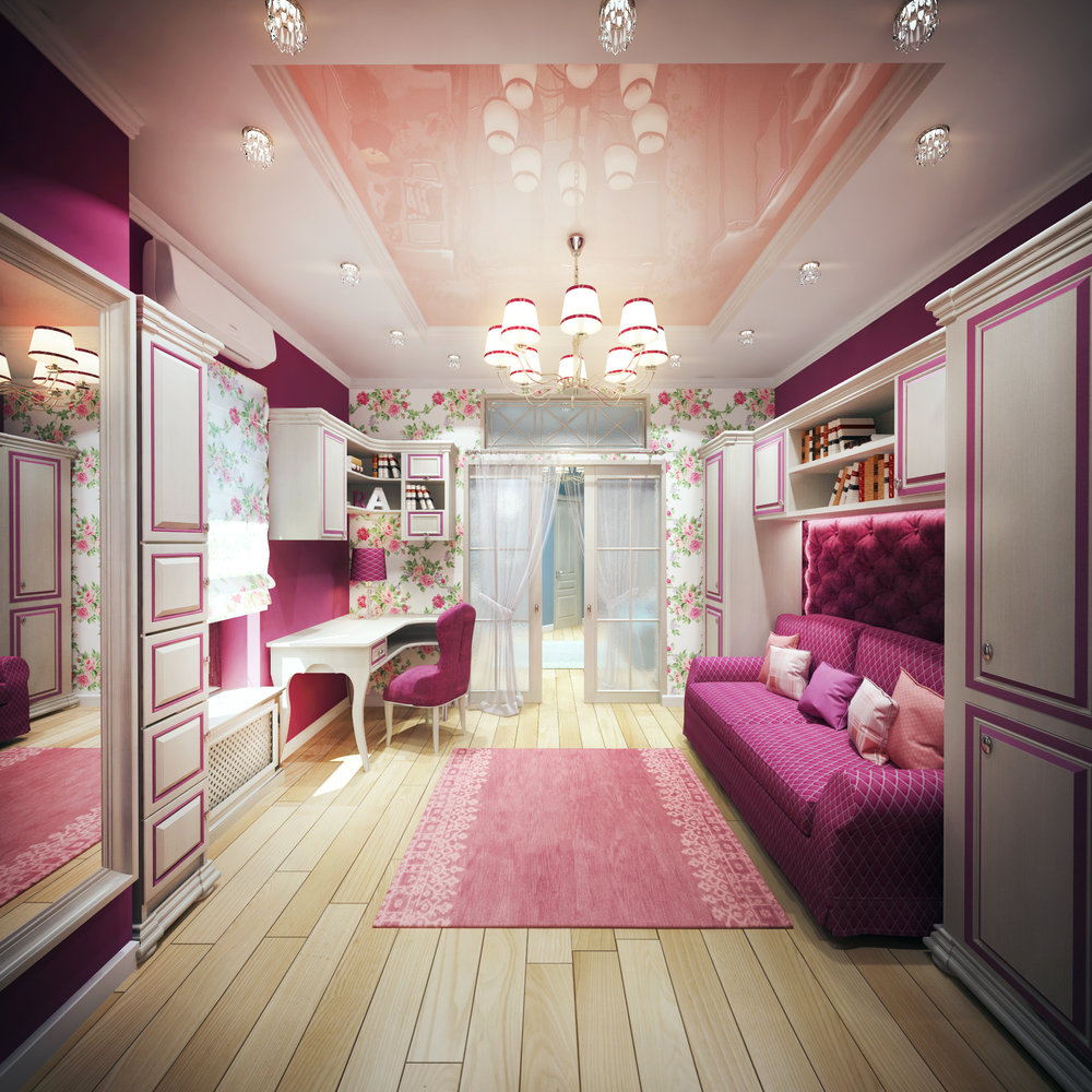 Фото из портфолио Классическая смесь – фотографии дизайна интерьеров на INMYROOM Фото из портфолио Классическая смесь – фотографии дизайна интерьеров на INMYROOM