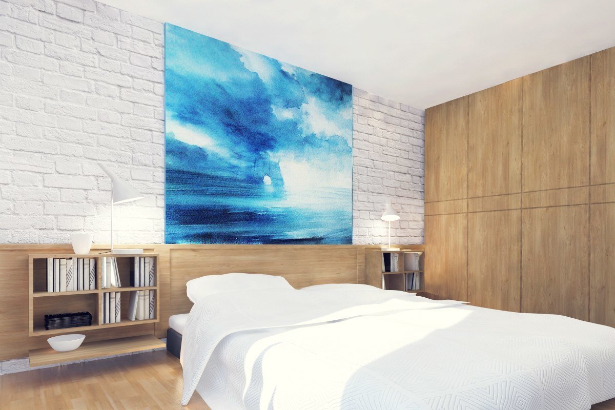 Фото из портфолио Дизайн квартиры в Киеве – фотографии дизайна интерьеров на INMYROOM Фото из портфолио Дизайн квартиры в Киеве – фотографии дизайна интерьеров на INMYROOM