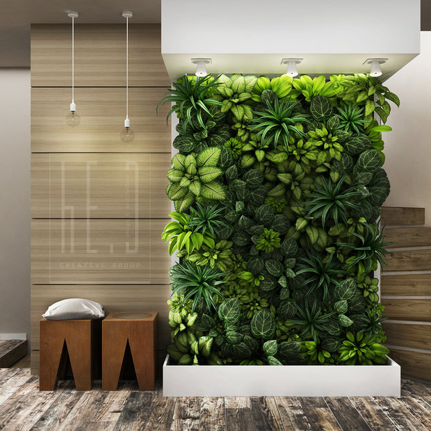 Фото из портфолио Riverside – фотографии дизайна интерьеров на INMYROOM