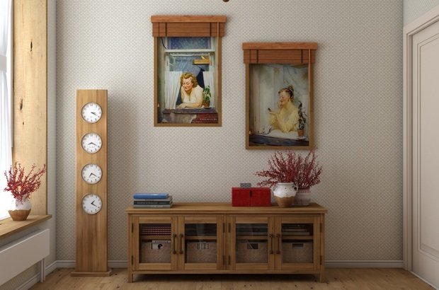 Фотография: Спальня в стиле Классический, Проект недели, ПРЕМИЯ INMYROOM – фото на INMYROOM