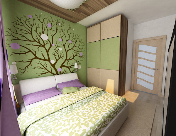 Фото из портфолио Портфолио – фотографии дизайна интерьеров на INMYROOM