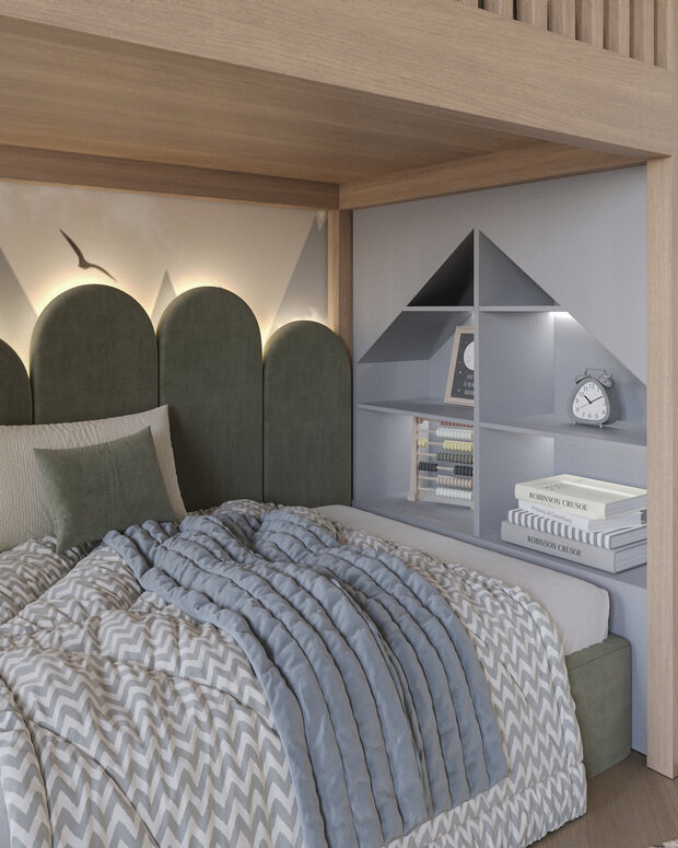Фотография: в стиле – фото на INMYROOM