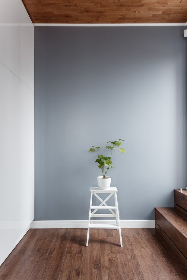 Фото из портфолио Пентхаус. Гатчина – фотографии дизайна интерьеров на INMYROOM