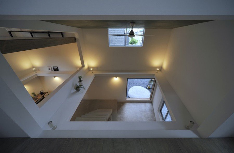 Фотография: в стиле Современный, Дом, Дома и квартиры – фото на INMYROOM