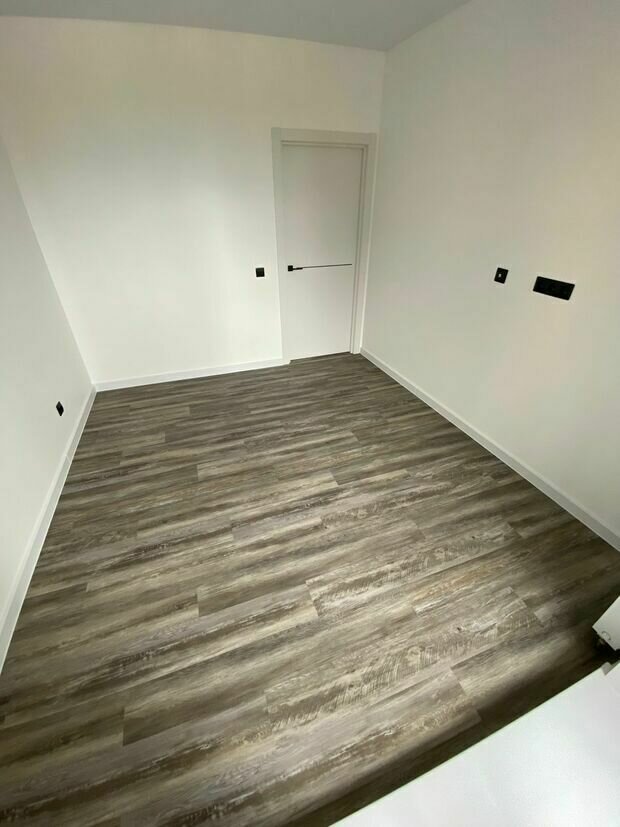 Фото из портфолио Санкт-Петербург, Новоселье – фотографии дизайна интерьеров на INMYROOM