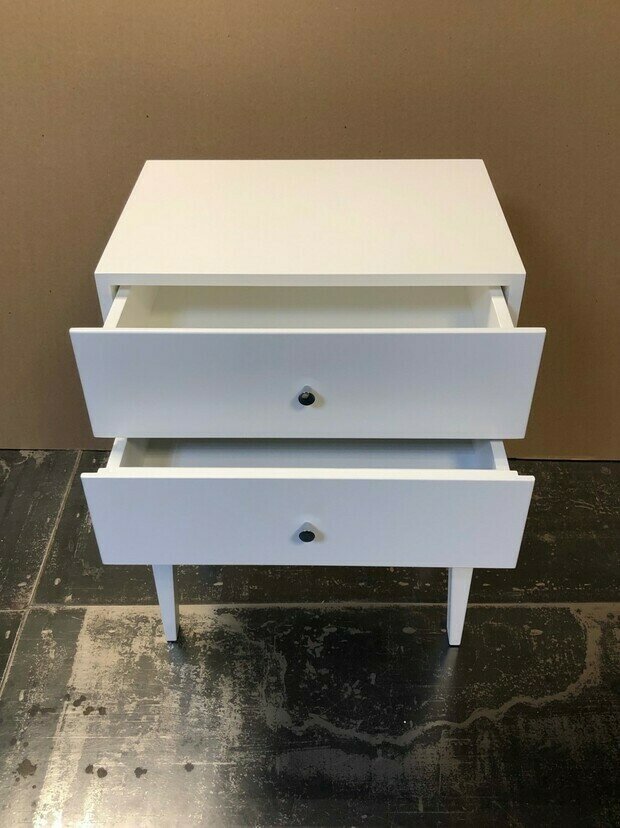 Фото из портфолио Тумбочка Hi Static торисан – фотографии дизайна интерьеров на INMYROOM
