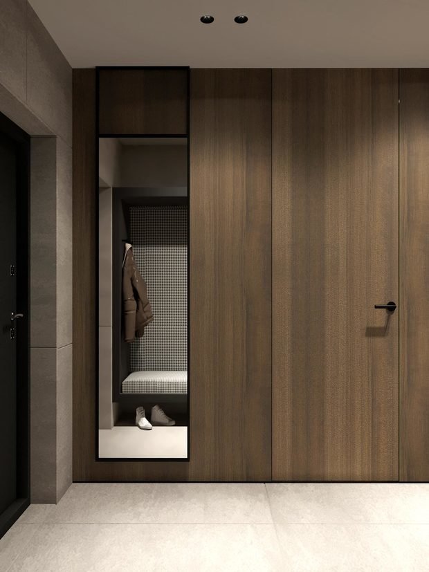 Фото из портфолио KISSL – фотографии дизайна интерьеров на INMYROOM