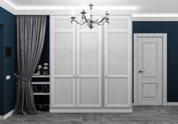 Дизайн: Маргарита Репина, OM Design 