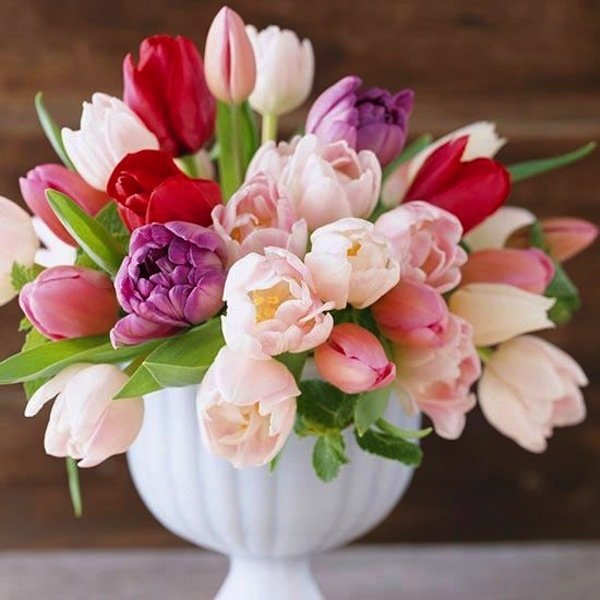 Фотография: Флористика в стиле , Стиль жизни, Советы, Цветы – фото на INMYROOM