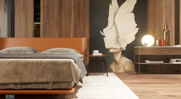 Фото из портфолио ЖК Алые Паруса – фотографии дизайна интерьеров на INMYROOM