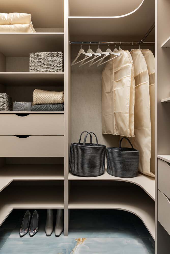 Фотография: Прочее в стиле Классический, Современный, Минимализм, Квартира, Проект недели, Кирпичный дом, 1 комната, 40-60 метров, Тамбов, Студия архитектуры и дизайна Zest, Галина Звездина – фото на INMYROOM Фотография: Прочее в стиле Классический, Современный, Минимализм, Квартира, Проект недели, Кирпичный дом, 1 комната, 40-60 метров, Тамбов, Студия архитектуры и дизайна Zest, Галина Звездина – фото на INMYROOM