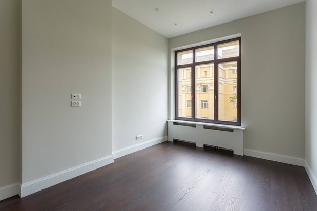 Фото из портфолио Квартира 85 м2 – фотографии дизайна интерьеров на INMYROOM